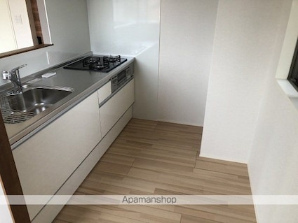 ヴィントエーラ[2LDK/74.19m2]のキッチン