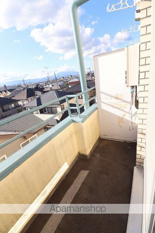 館アズビックの内装写真