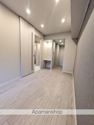 東京都中野区弥生町２丁目[1LDK/40.36m2]の内装2