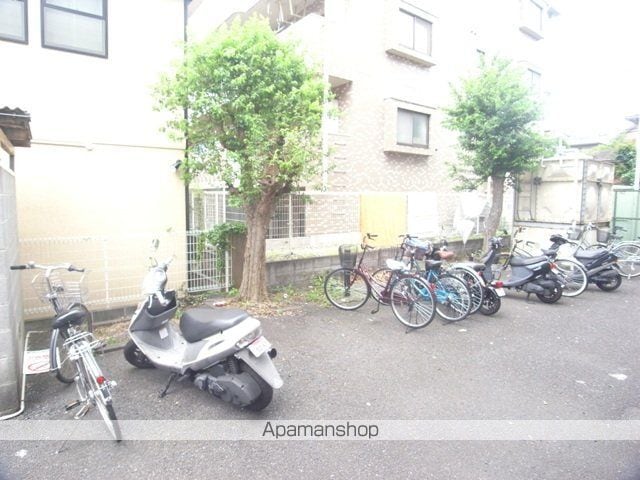サンアベニューめじろ台のその他写真
