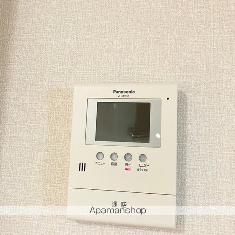セジュールアースマーシIVの内装写真