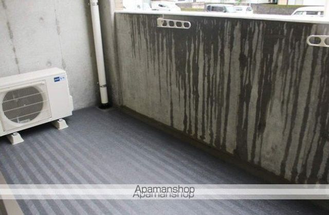 ALTE MEISTER DIANA WESTの内装写真