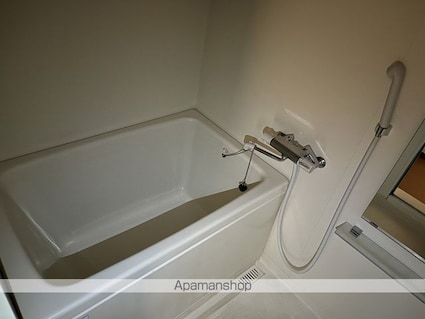 Ｐａｌａｚｚｏ　Ｈａｓｈｉｍｏｔｏ　３ｒｄ[1DK/33.1m2]のバス