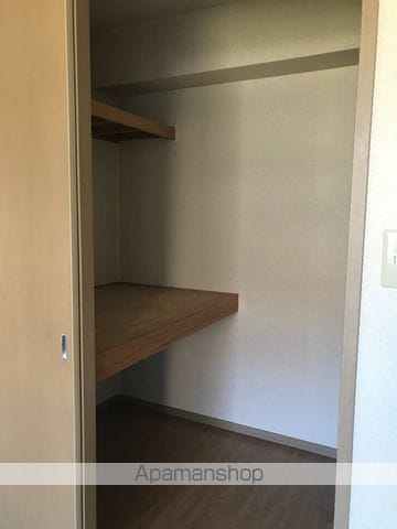 アリア A棟の内装写真