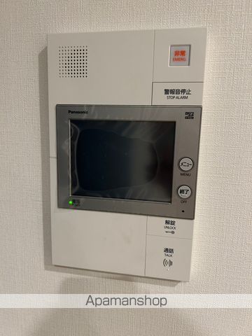 ザ・パークハビオ神楽坂レジデンスSOUTHの内装写真