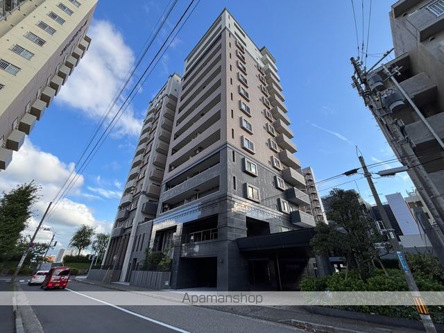 ダイアパレス川端町の外観写真