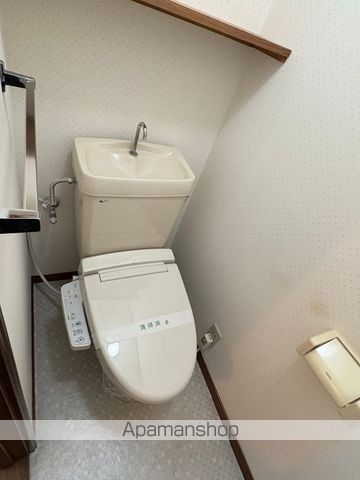 サウスパーク浜寺の内装写真