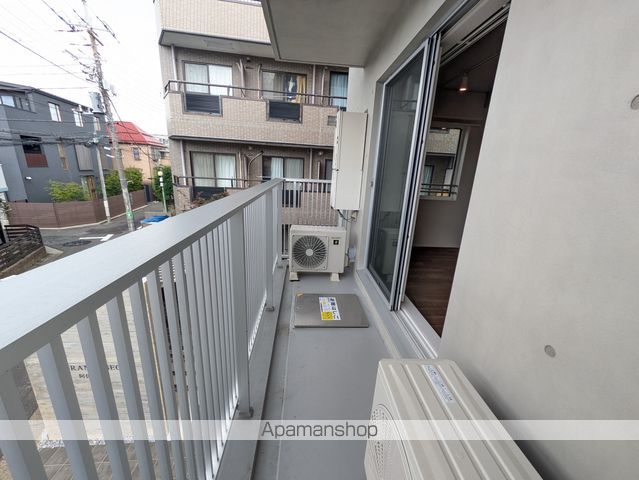GRAN PASEO阿佐ヶ谷IIの内装写真