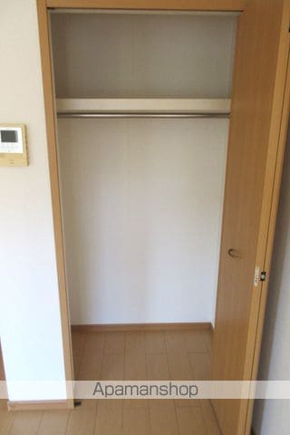 プリムラプレッソIIの内装写真