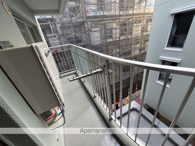 てんぐ屋西新ビルの内装写真