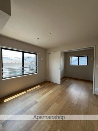 東京都中野区弥生町１丁目[1LDK/30.72m2]の内装2