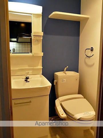 No60 V−TOWER ORIENT BLDの内装写真
