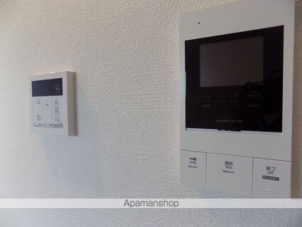 Ｐｒｅｃｉｏｕｓ庄内通[1LDK/40.16m2]のセキュリティ