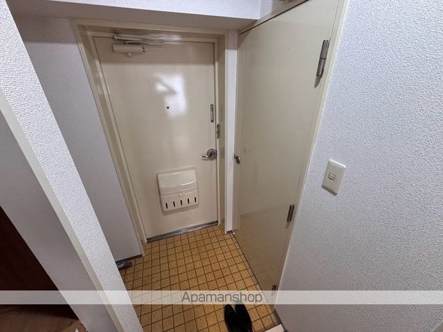 コープ野村万代の内装写真