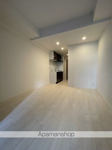 SPLENDID本町グランの内装写真