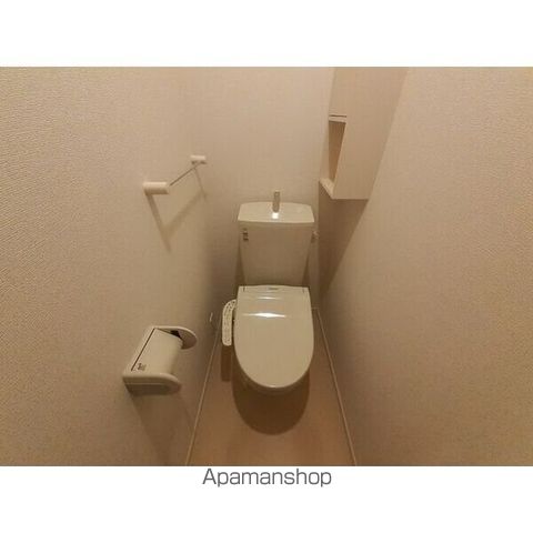 アビタシオンの内装写真