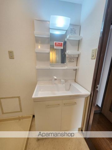 ペガサス2番館住之江の内装写真