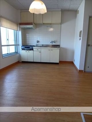 和歌山県和歌山市元博労町[1DK/33m2]のリビング・居間