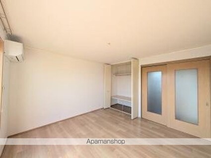 サンシティレトア[1K/28.03m2]の内装