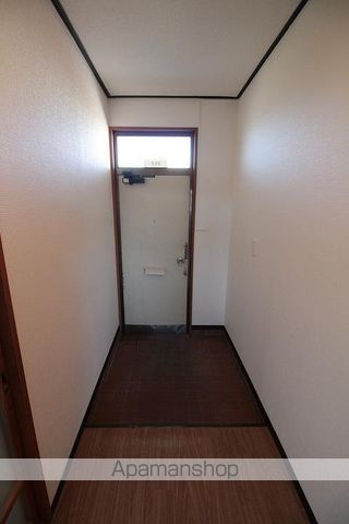 ハイツタカノ1号棟の内装写真