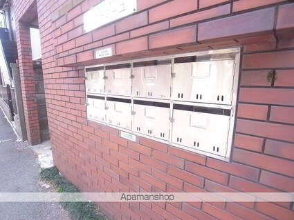 光ファミーユ[1K/18m2]の共用部7
