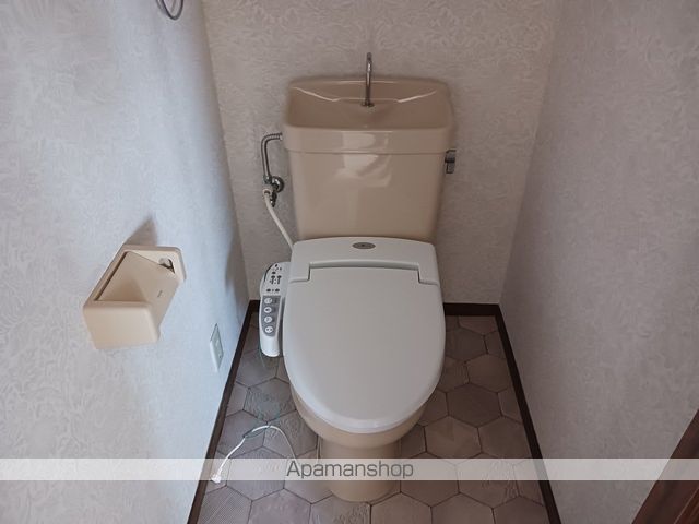 セレクト ドゥの内装写真