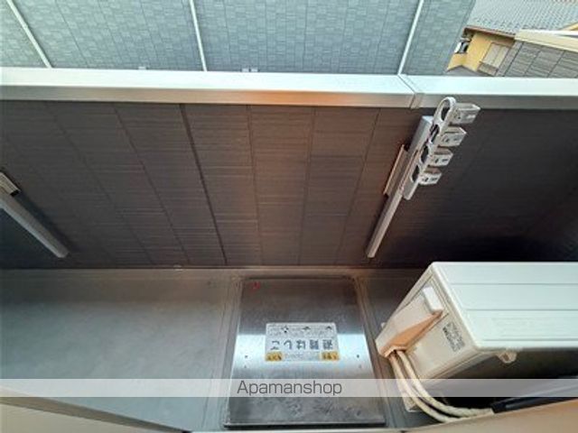 D-RESIDENCE東田町の内装写真