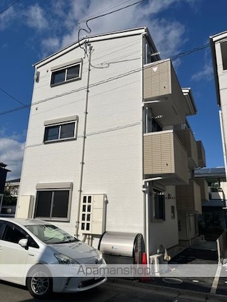 仮）ＢＡＵ銀杏町２号棟[1LDK/29.52m2]の外観1