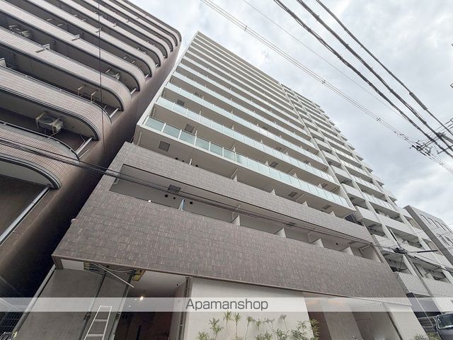 アルティザ瓦屋町IIの外観写真