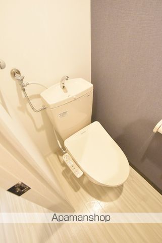 ウェリナ幌平橋の内装写真