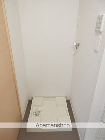 シエルノクターンIの内装写真