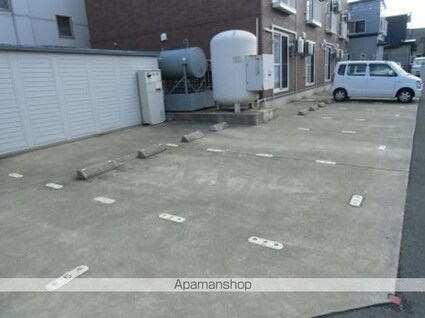 青森県青森市里見２丁目[1LDK/31.38m2]の内装2