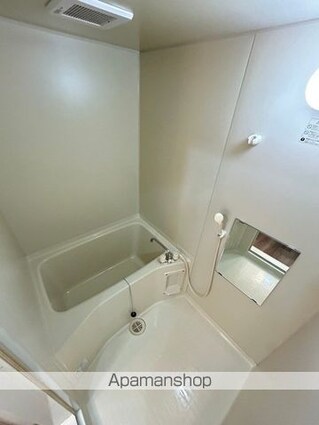 滋賀県大津市月輪３丁目[1K/26.93m2]のバス