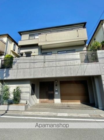 飛田給2丁目戸建