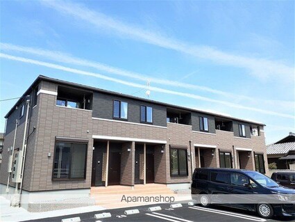 ヴィントミューレ[2LDK/58.6m2]の眺望