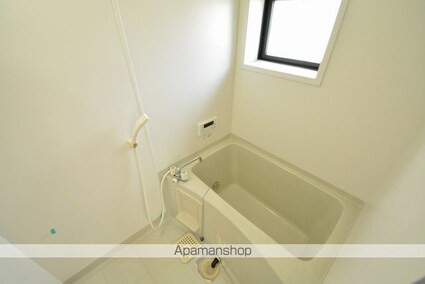 セジュールＡ[2DK/41.86m2]のバス