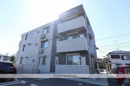 東京都昭島市郷地町２丁目[1LDK/49.77m2]の外観5