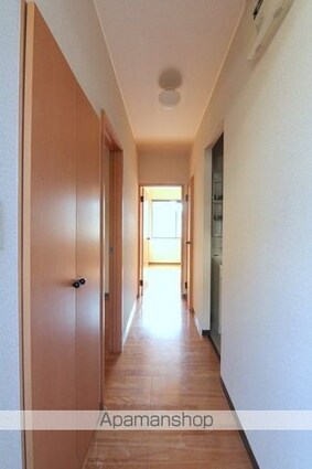 センティアムＭ２[2DK/46.37m2]の内装