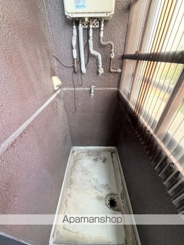 ガーデンヒルOGIの内装写真