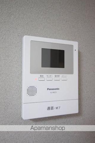 リースランド福島 B棟の内装写真