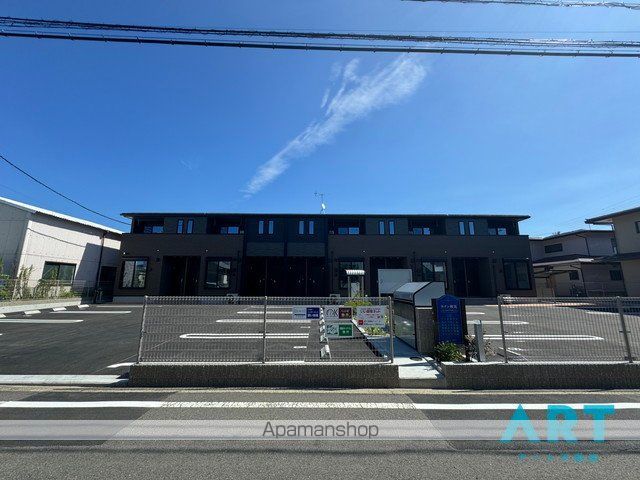 カナン和気の外観写真