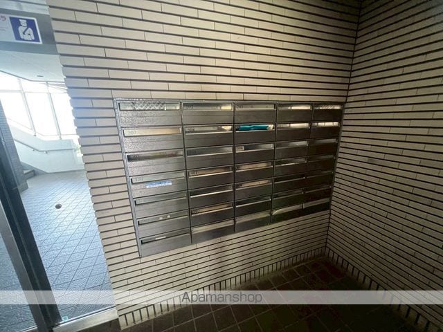 ヴィーエクレールの内装写真