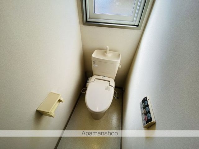 エステートパインビューの内装写真