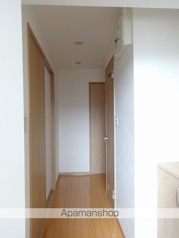 エルフィーノIIの内装写真