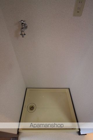 いわき6番館の内装写真