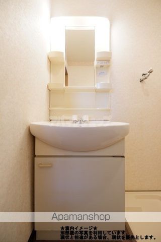 ブランカーラの内装写真