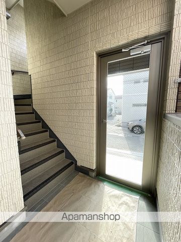AJ千葉寺003の内装写真