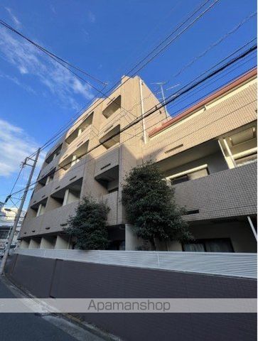 DANTE上池袋の外観写真