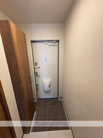 LEAD東仙台の内装写真