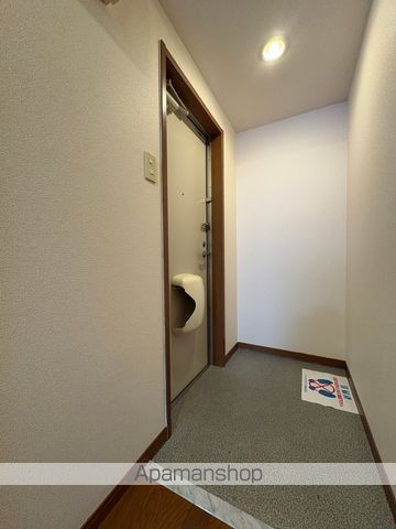 ティエラ ハウス 西小二里の内装写真